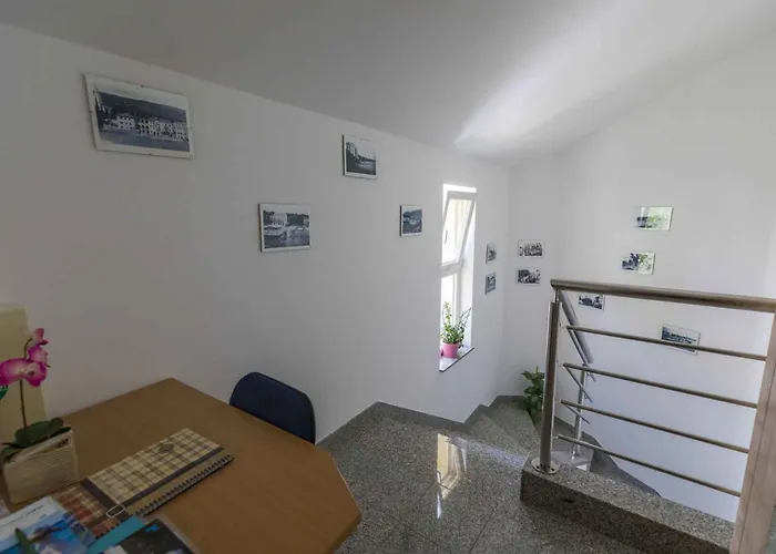 Apartamento Homes In 41669 Selce